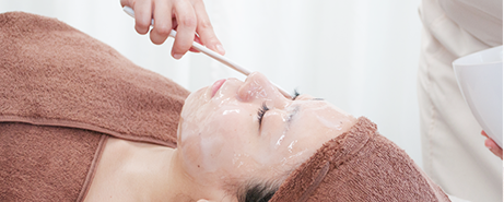 「痩身用の発汗ジェルパックを作りたい」