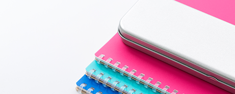 「オリジナルのロゴ入り販促アイテムを作成した い」